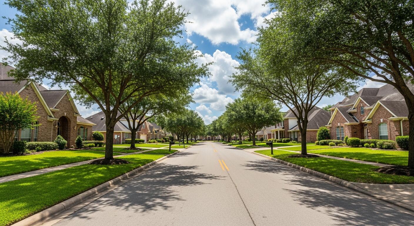 Is Cypress, TX the Right Community for You? (2026 Buyer's Guide)