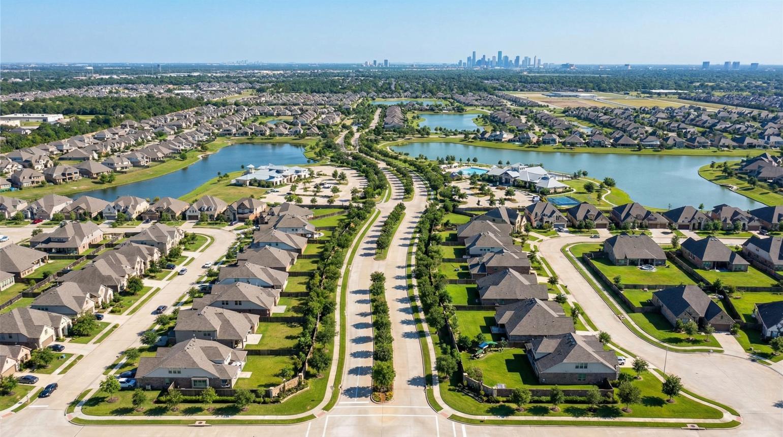 Cypress vs. The Woodlands: Which Community Is Right for You? (2026 Guide)