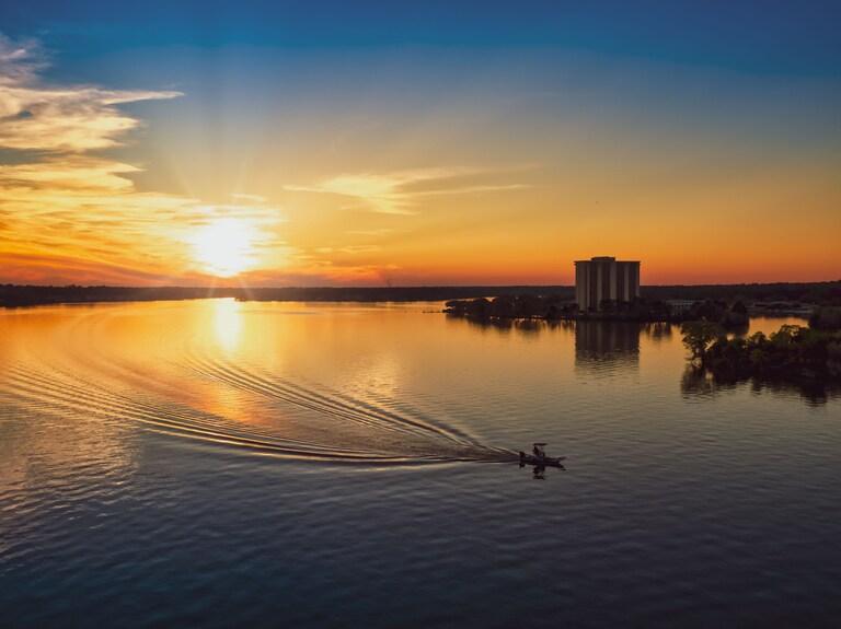 48 Hours at Lake Conroe, TX: The Perfect Weekend Itinerary (2026 Guide)