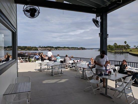 Best Pizza Restaurants Near Lake Conroe, TX (2026 Guide)