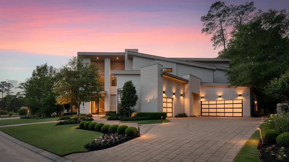 New Construction Homes in The Woodlands: What Buyers Should Know (2026 Guide)