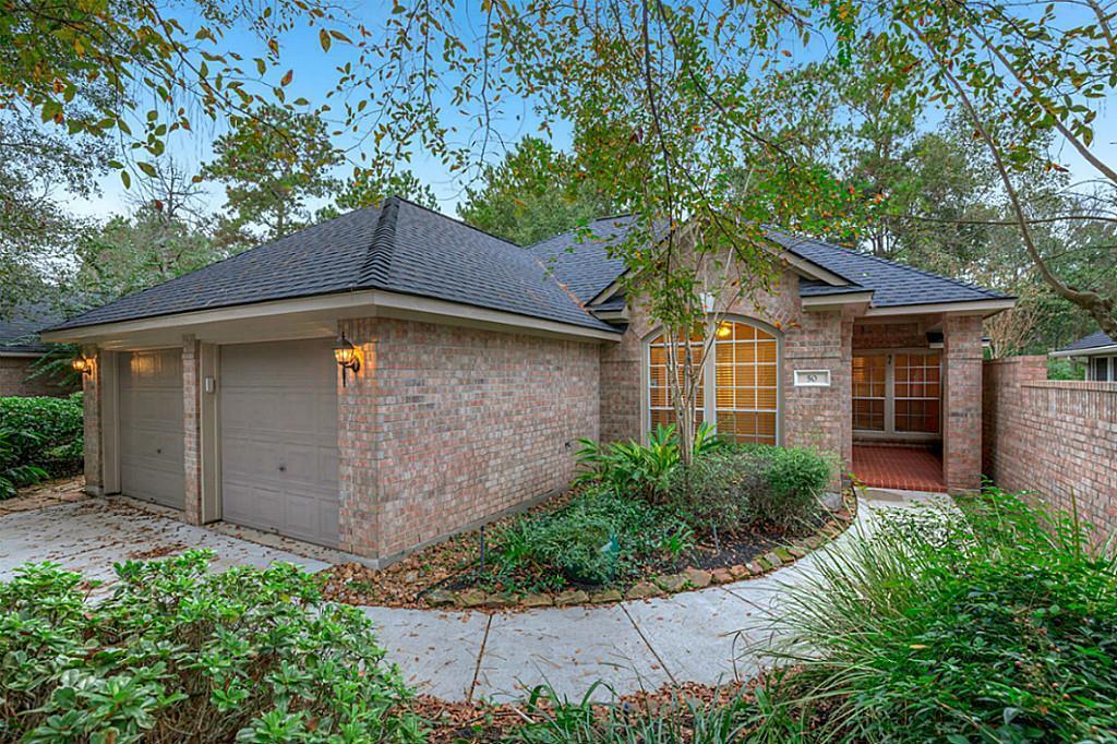 Downsizing to The Woodlands: A Complete Guide for Homebuyers (2026)