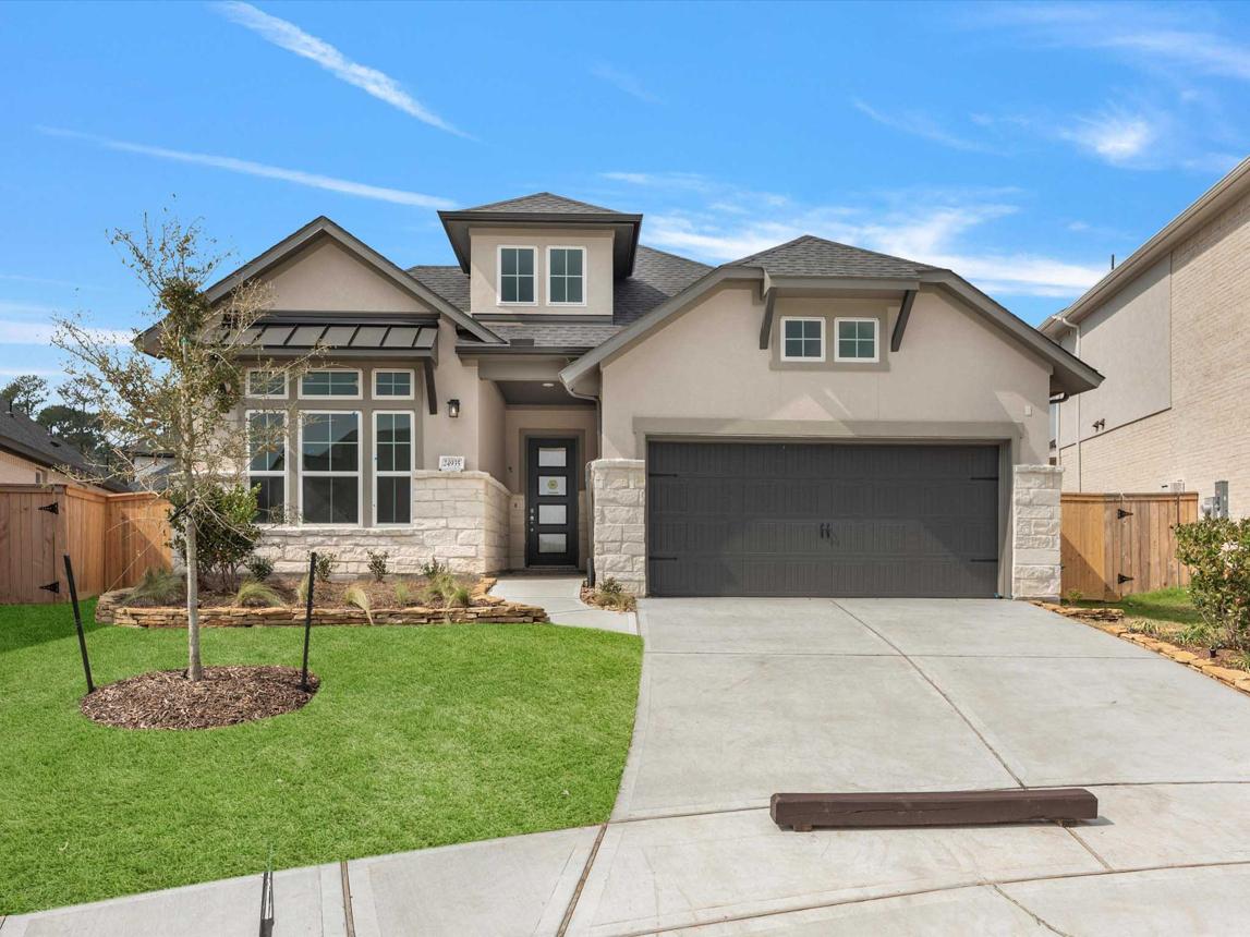 New Construction Homes in Woodforest: What Buyers Should Know (2026 Guide)