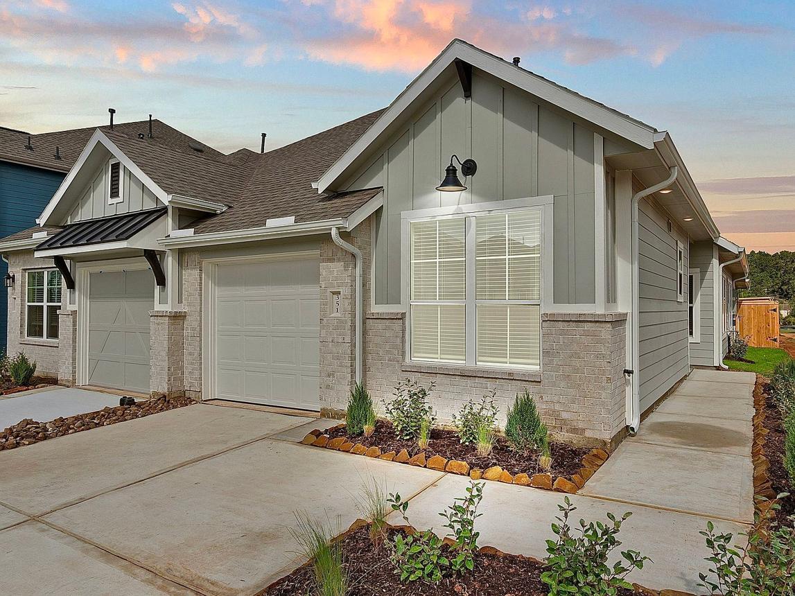 Downsizing to Woodforest: A Complete Guide (2026)