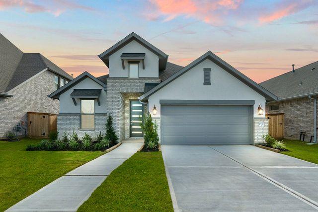New Construction Homes in Spring, TX: What Buyers Should Know (2026 Guide)