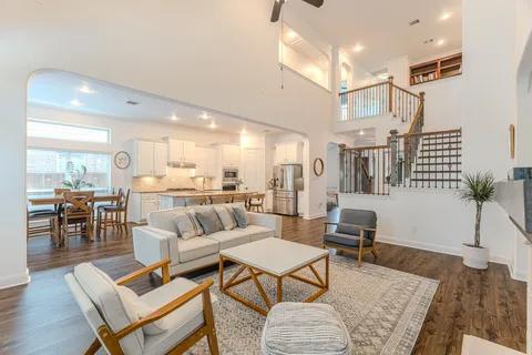 How to Buy a Home in The Woodlands, TX: The Complete 2026 Playbook