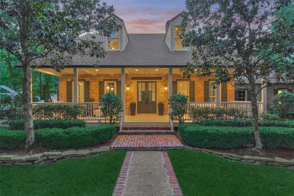 The Woodlands Home Buying Timeline: What to Expect From Search to Closing