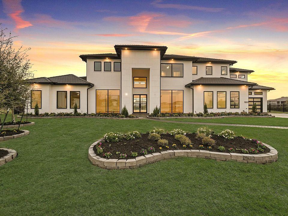 New Construction vs. Resale Homes in Cypress: Which Should You Buy?