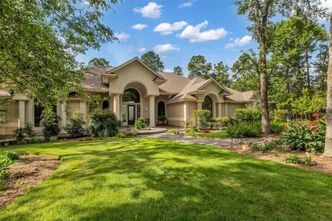 How to Sell Your Home in The Woodlands: The Complete 2026 Seller's Playbook