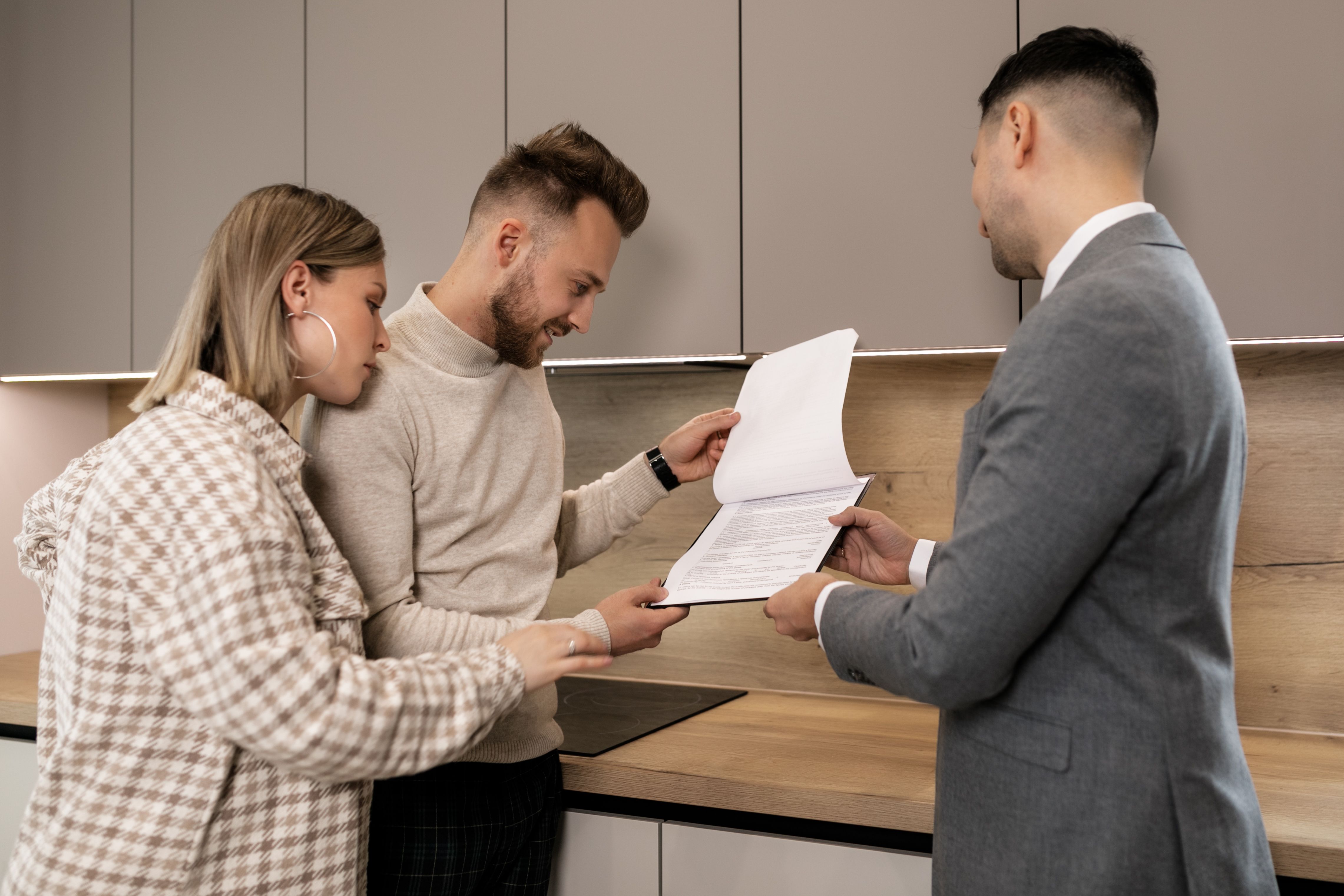 How Much House Can You Comfortably Afford When Moving Up in Woodforest?