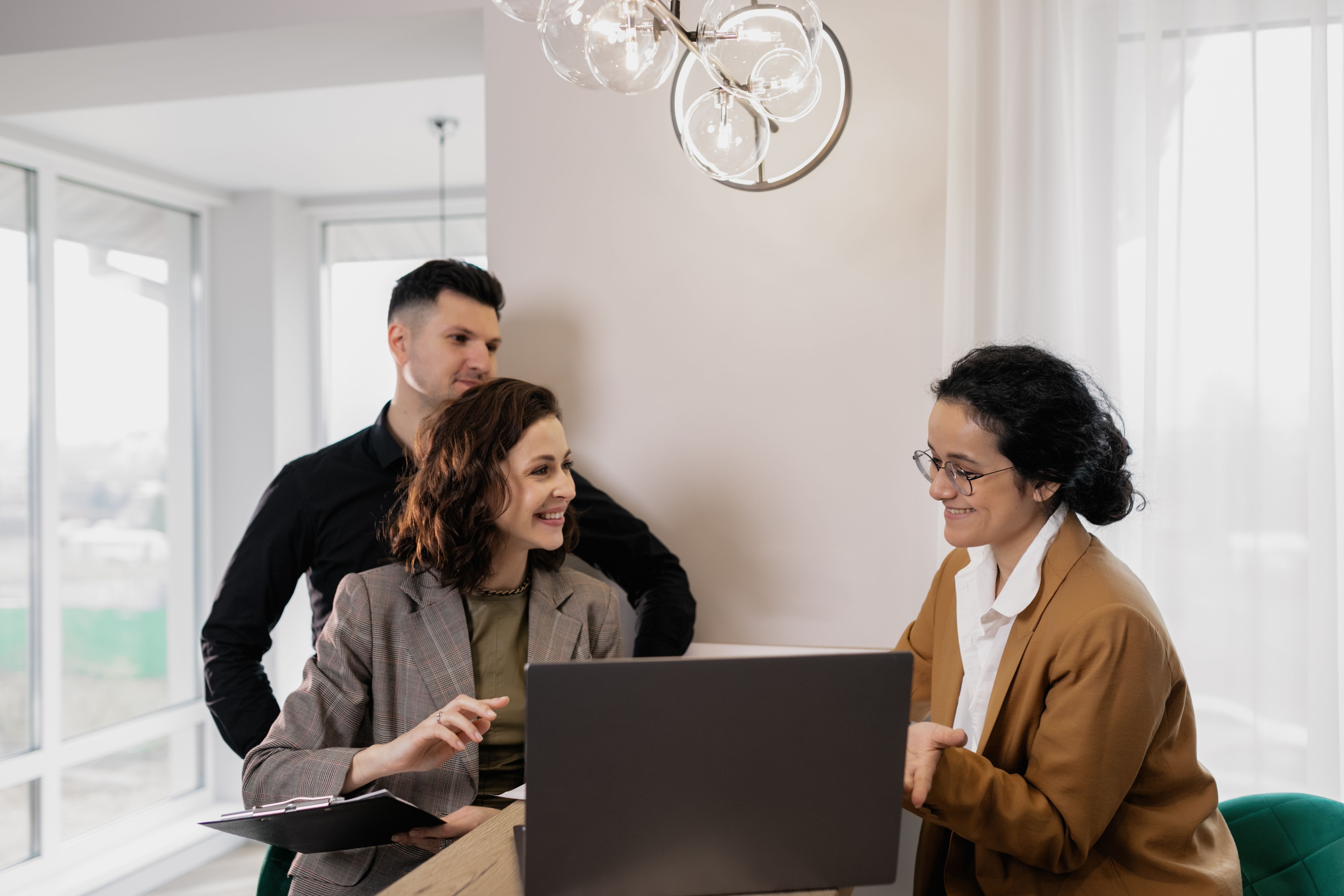 How to Move Up to a Larger Home in Spring Without Making Costly Mistakes