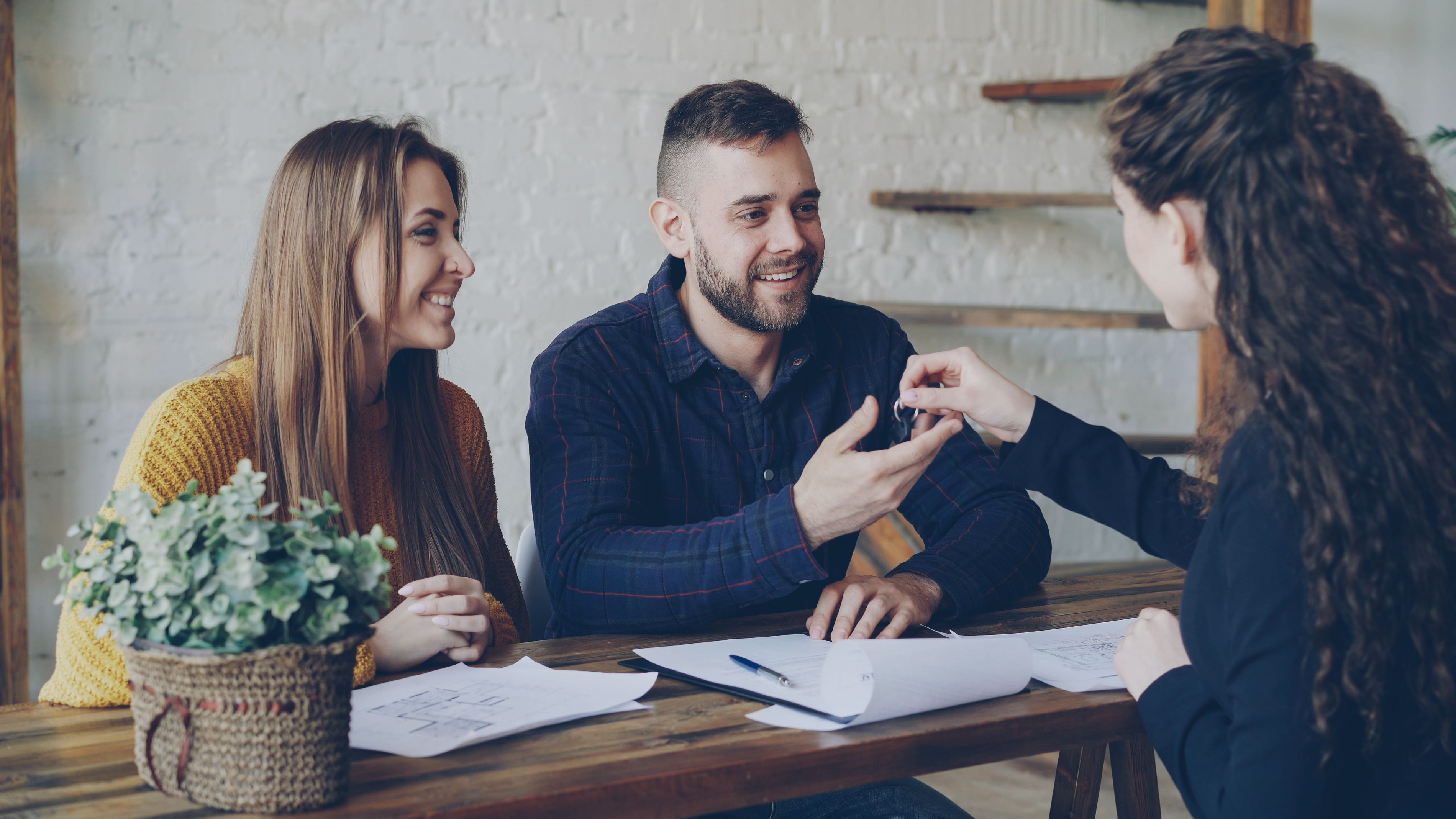 How Much House Can You Comfortably Afford When Moving Up in Spring?