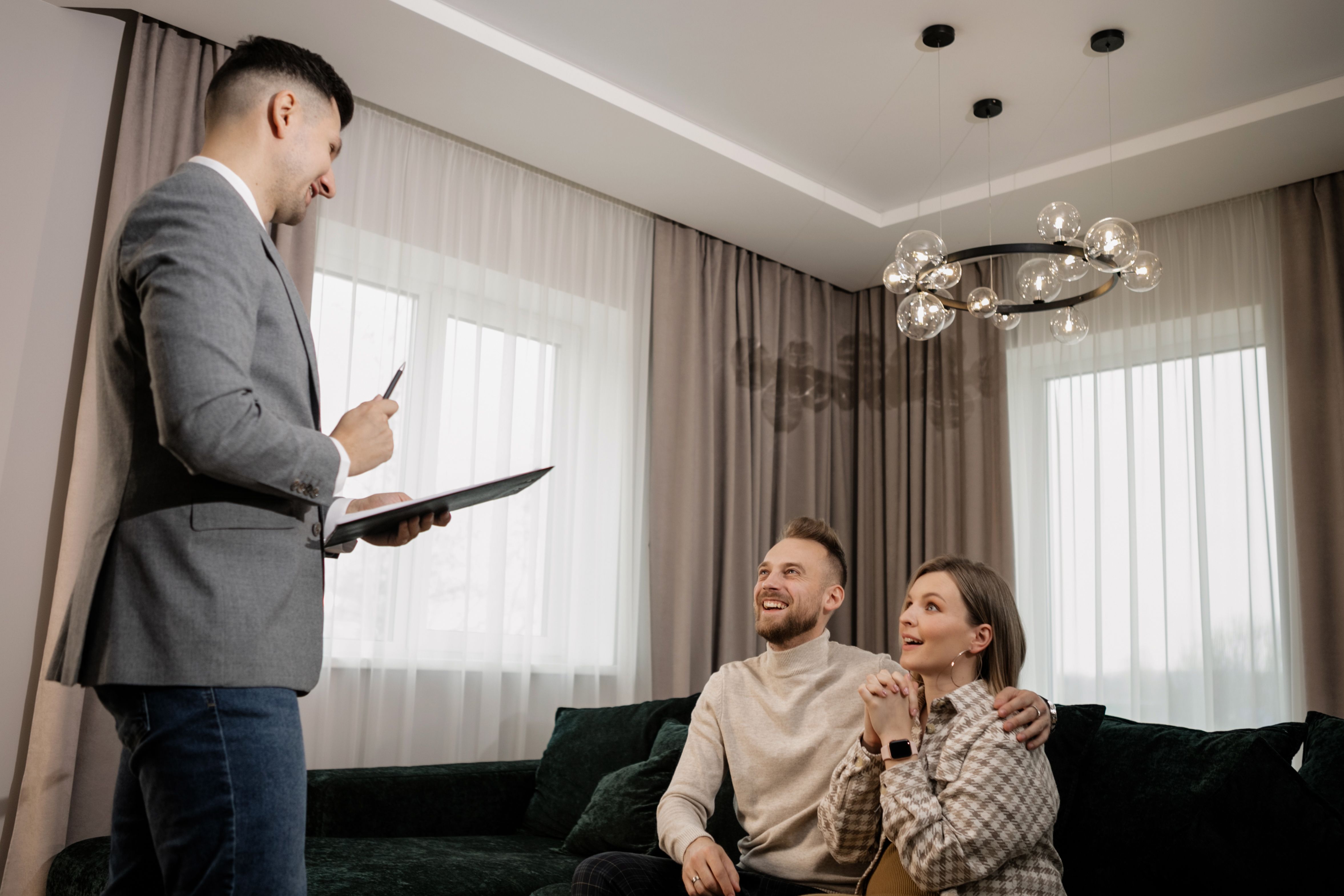 How Much House Can You Comfortably Afford When Moving Up in Cypress?