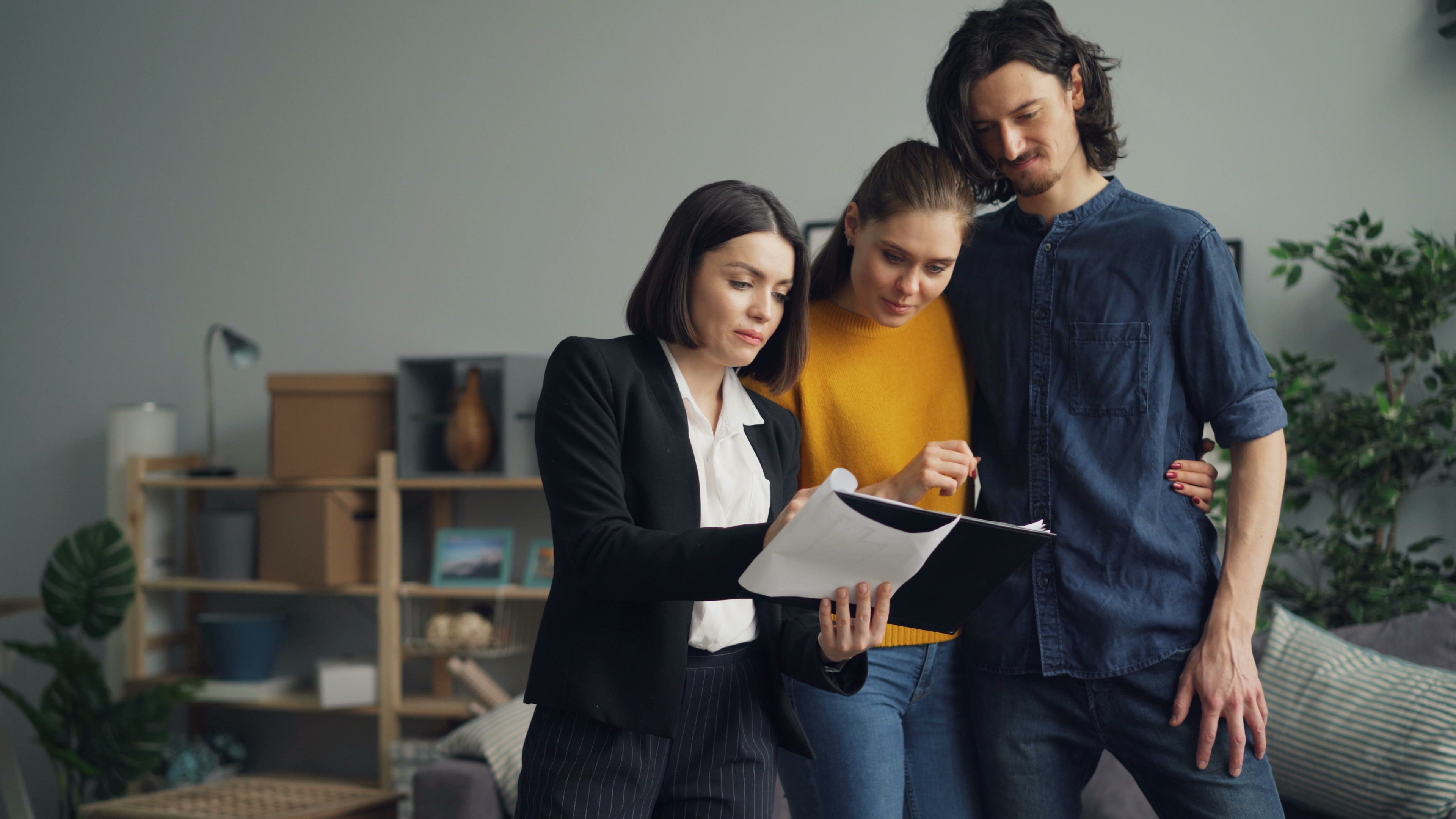 10 Features Worth Prioritizing When Upgrading to a Larger Home in Cypress
