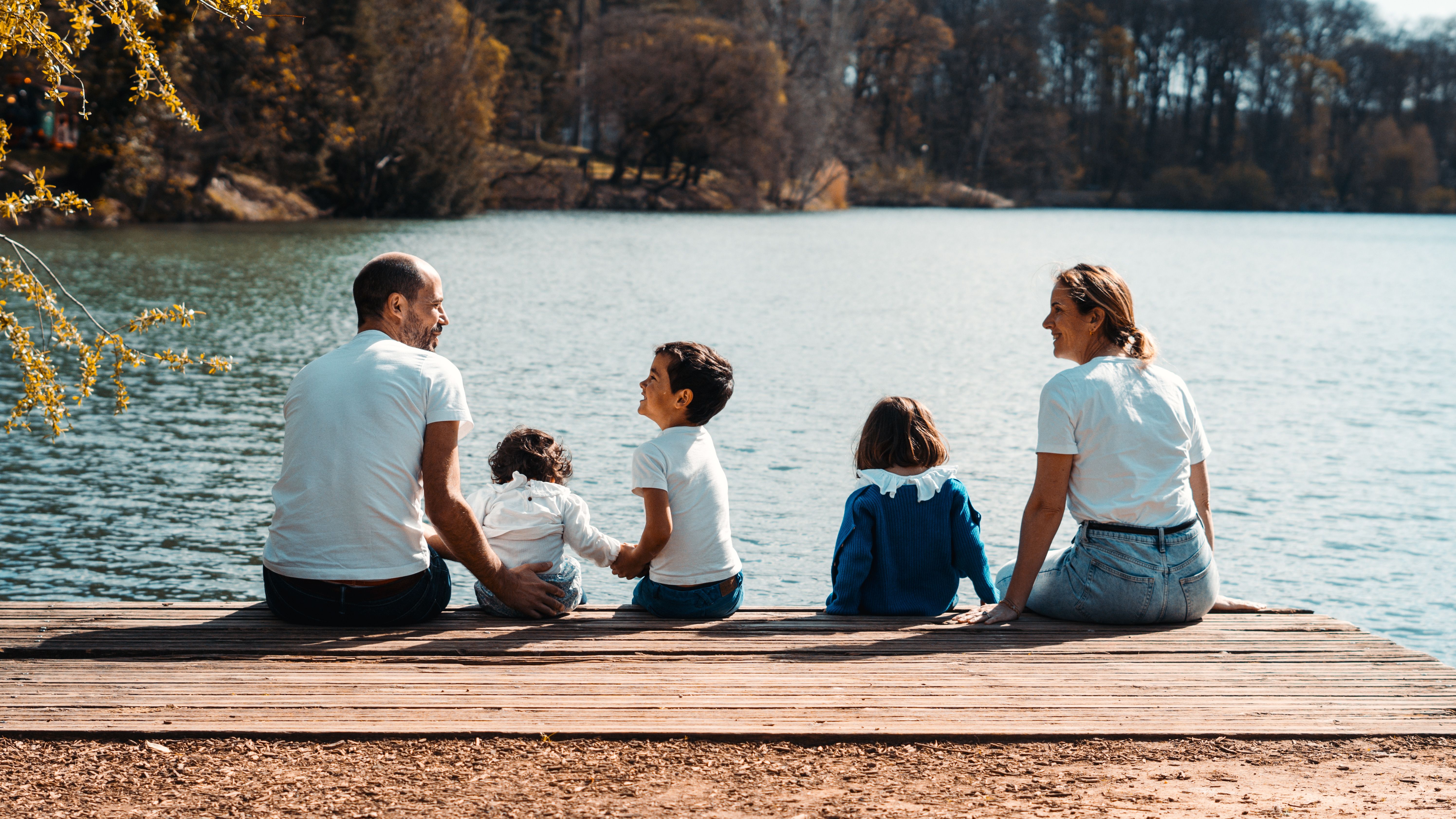 How to Move Up to a Larger Home Near Lake Conroe Without Making Costly Mistakes