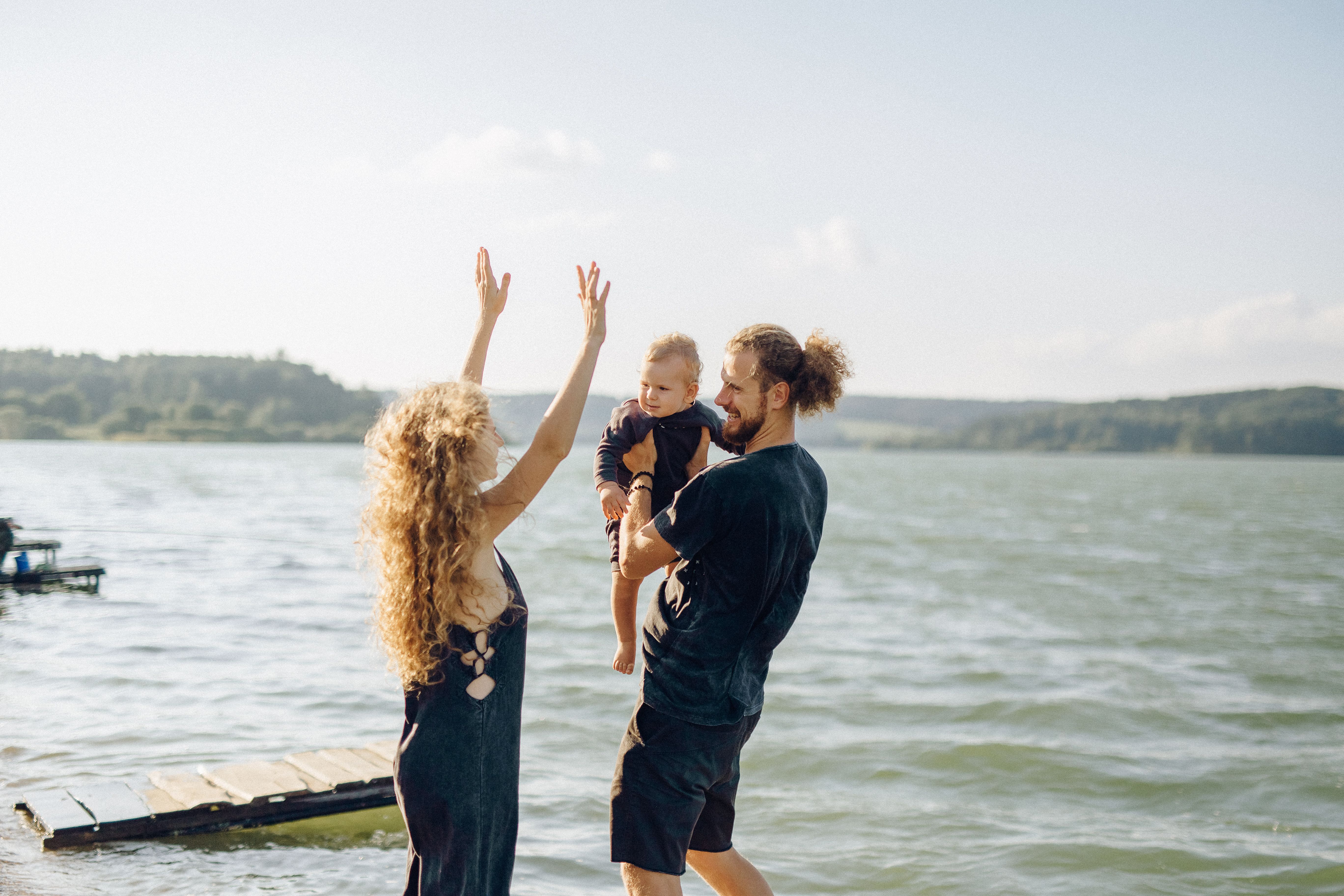 How Much House Can You Comfortably Afford When Moving Up Near Lake Conroe?