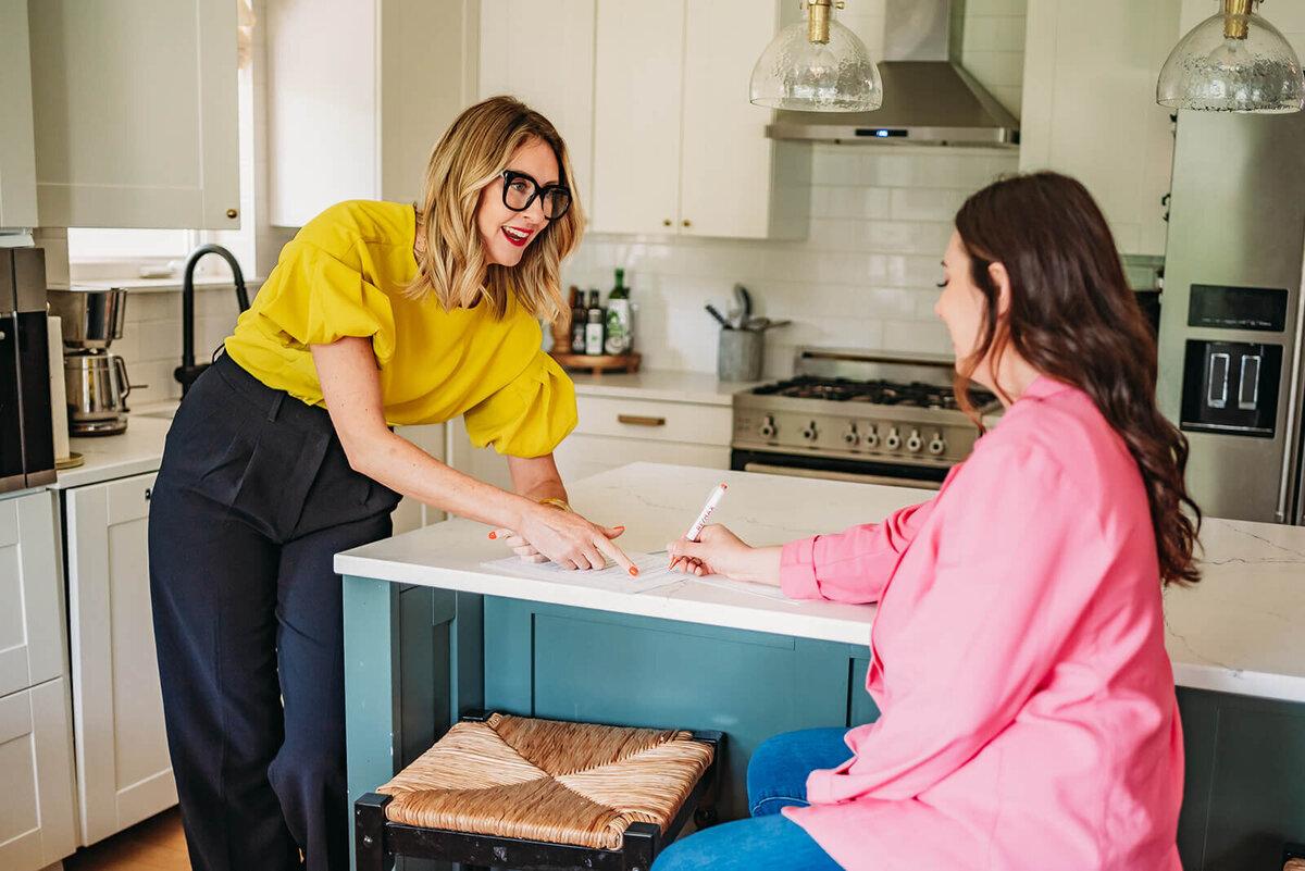10 First-Time Home Buying Mistakes to Avoid in The Woodlands