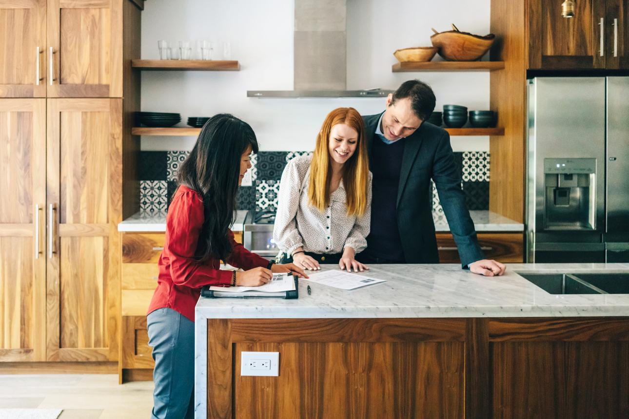 10 First-Time Home Buying Mistakes to Avoid in Woodforest