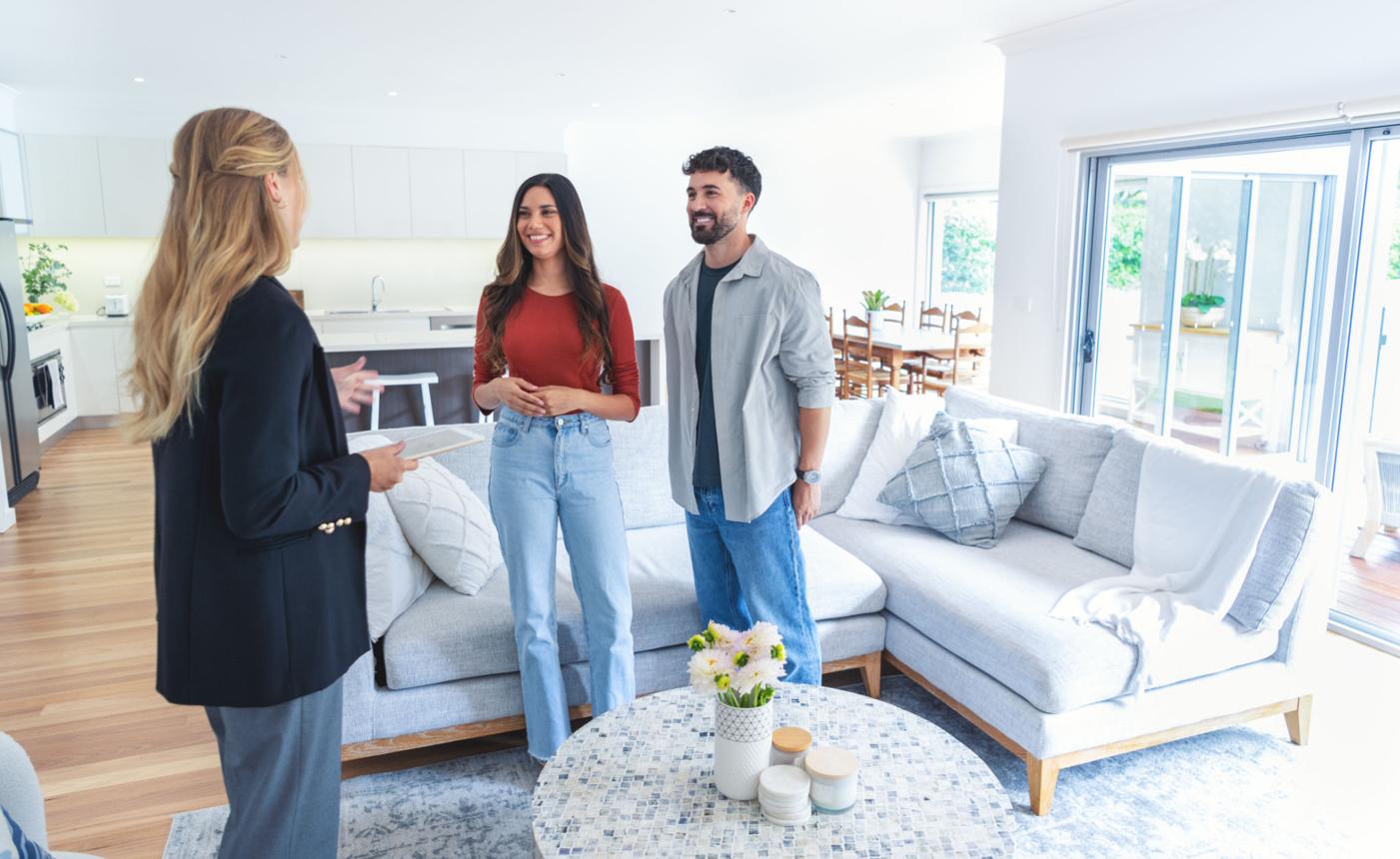 Buying Your First Home in Spring: The Complete 2026 Guide