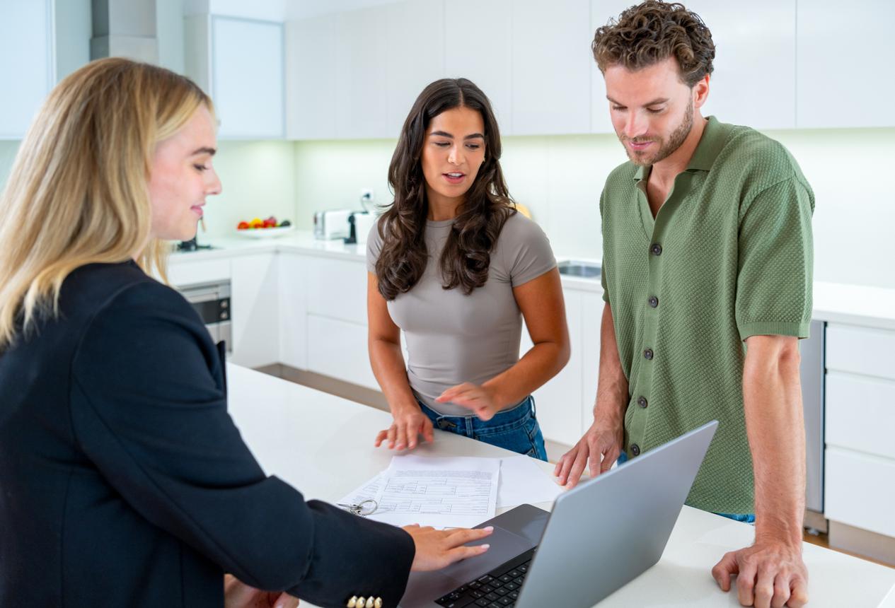 10 First-Time Home Buying Mistakes to Avoid in Spring