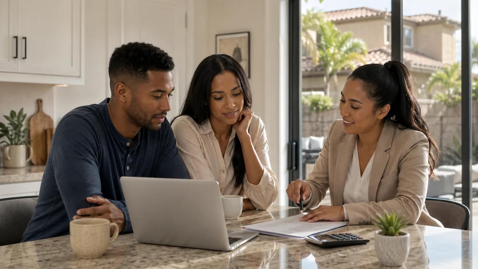 What Does It Really Cost to Buy Your First Home in Cypress?
