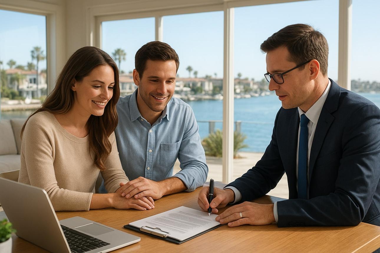 What Does It Really Cost to Buy Your First Home in Lake Conroe?