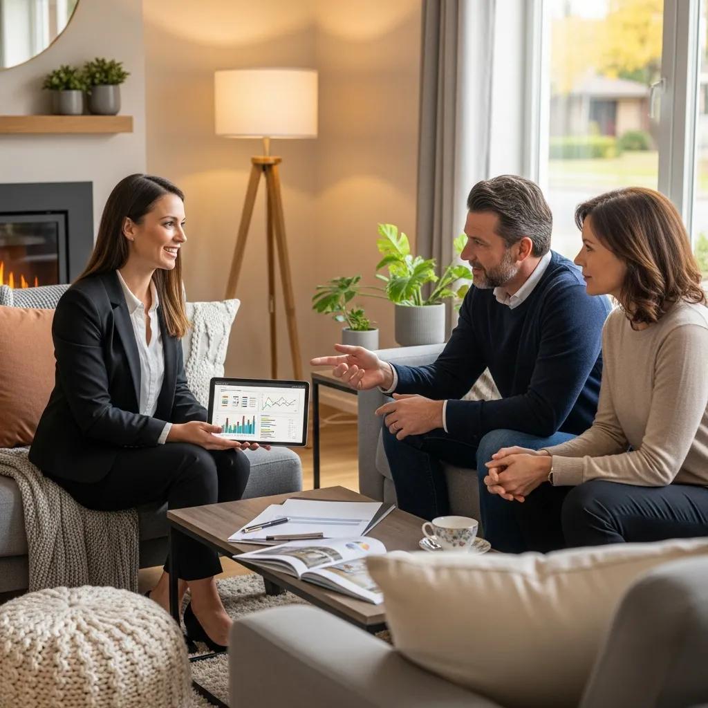 10 First-Time Home Selling Mistakes to Avoid in Spring