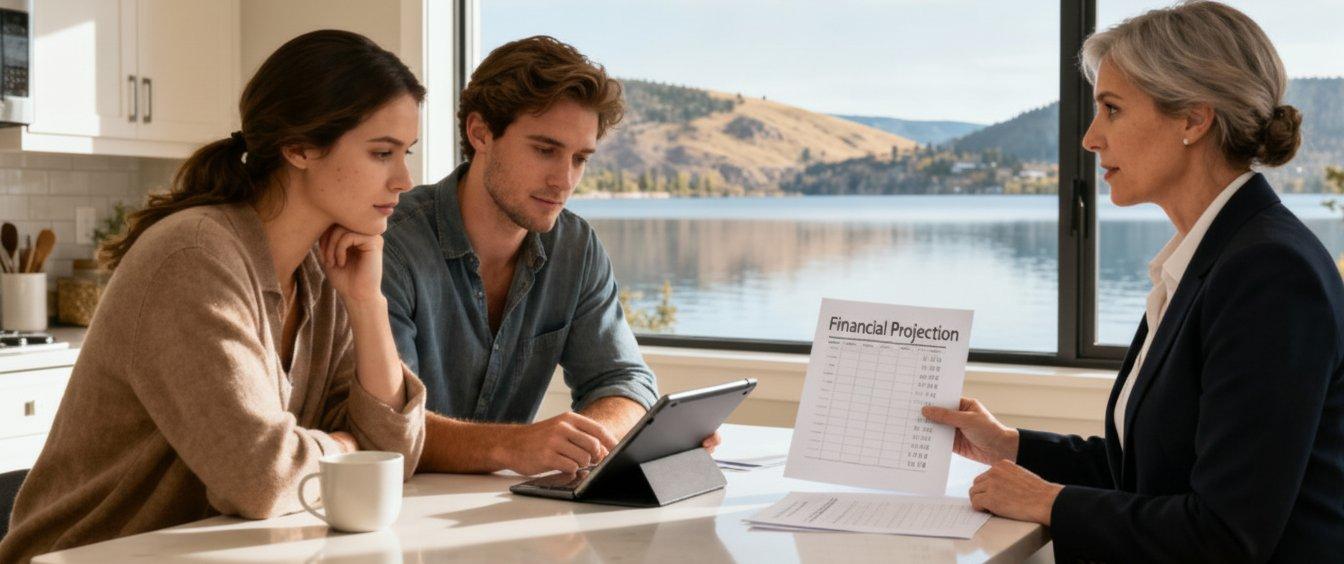 What Does It Really Cost to Sell Your First Home in Lake Conroe?
