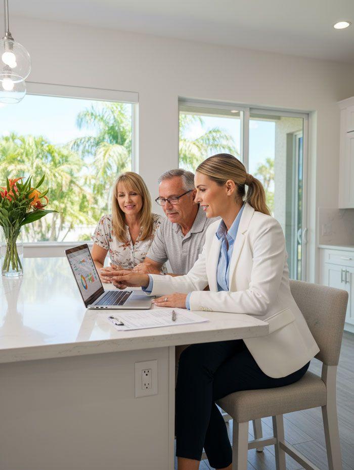 What Does It Really Cost to Sell Your First Luxury Home in The Woodlands?