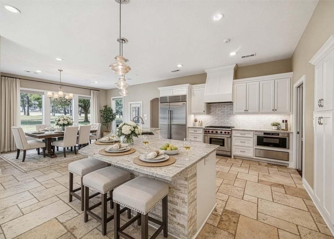 Selling Your Luxury Home in Woodforest: The Complete 2026 Guide