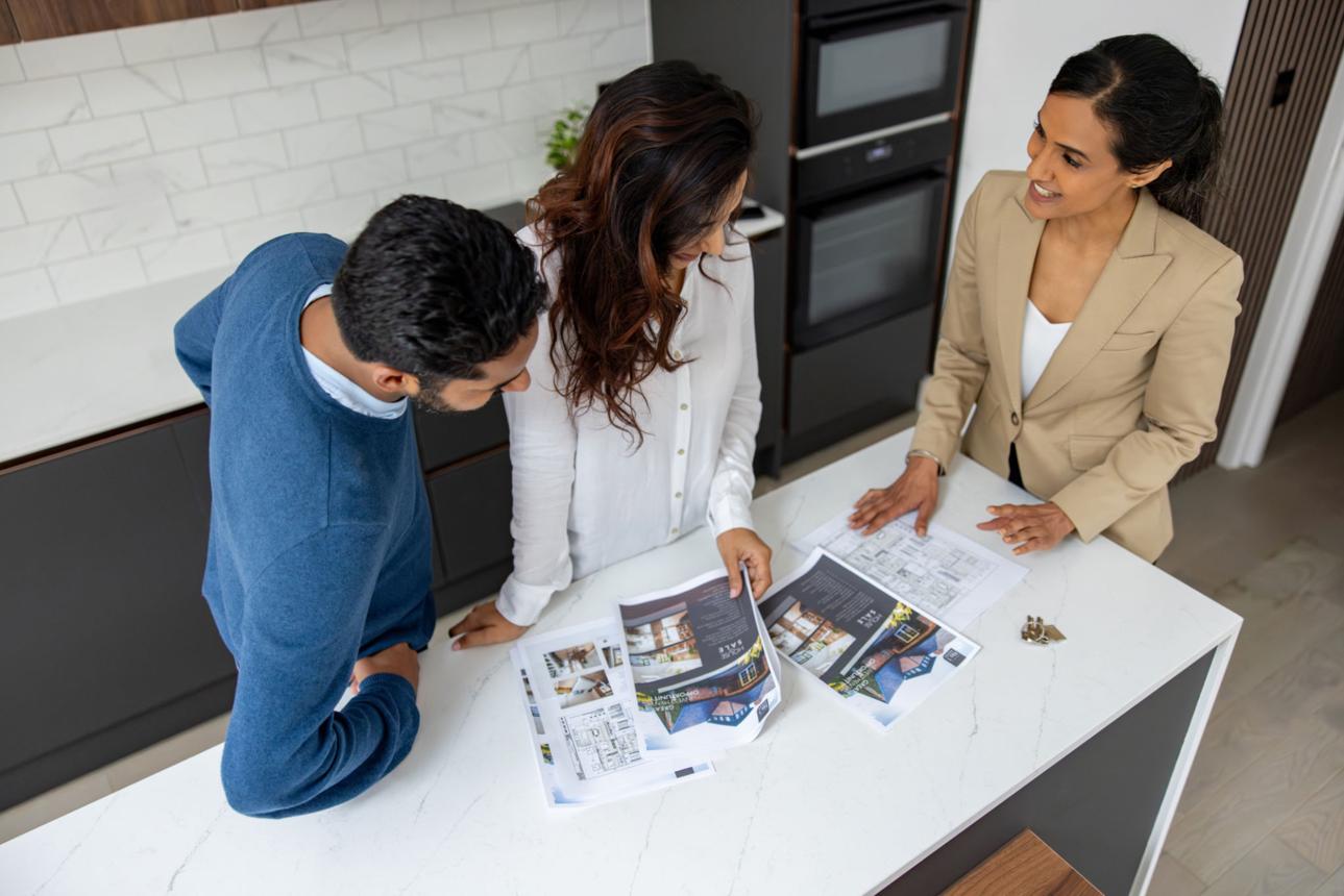 10 Mistakes Luxury Home Sellers Make in Woodforest