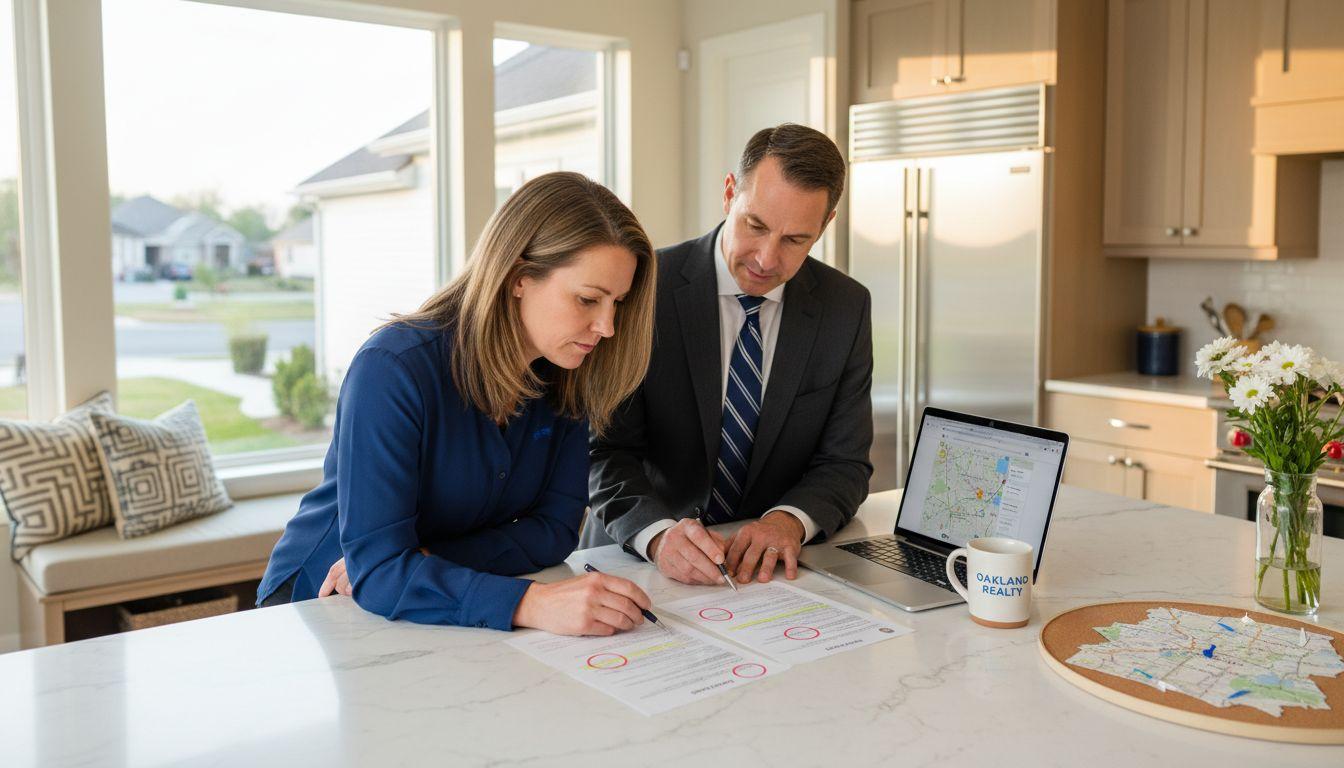 What Does It Really Cost to Sell a Luxury Home in Woodforest?