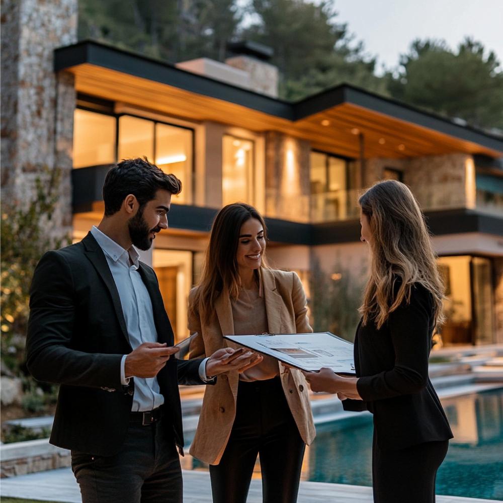 10 Mistakes Luxury Home Sellers Make in Spring