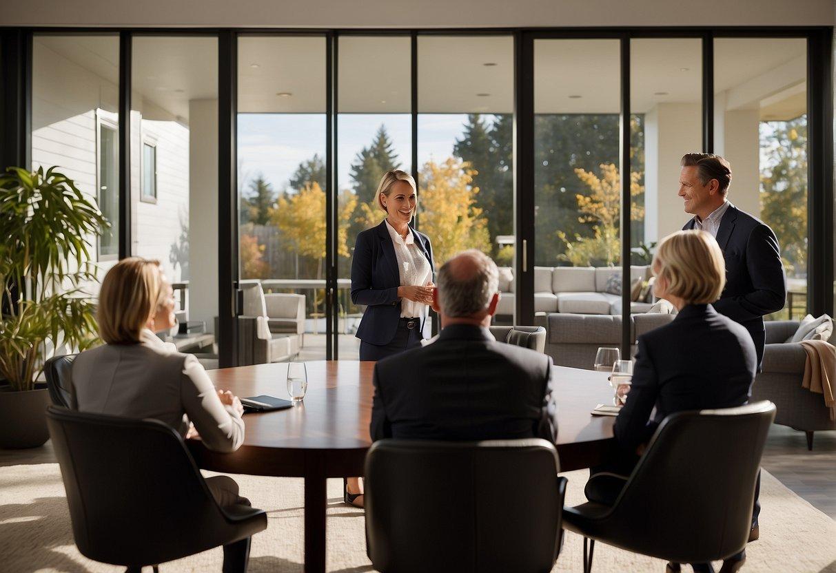 10 Mistakes Luxury Home Sellers Make in Cypress