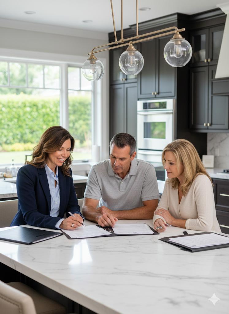 What Does It Really Cost to Sell a Luxury Home in Cypress?