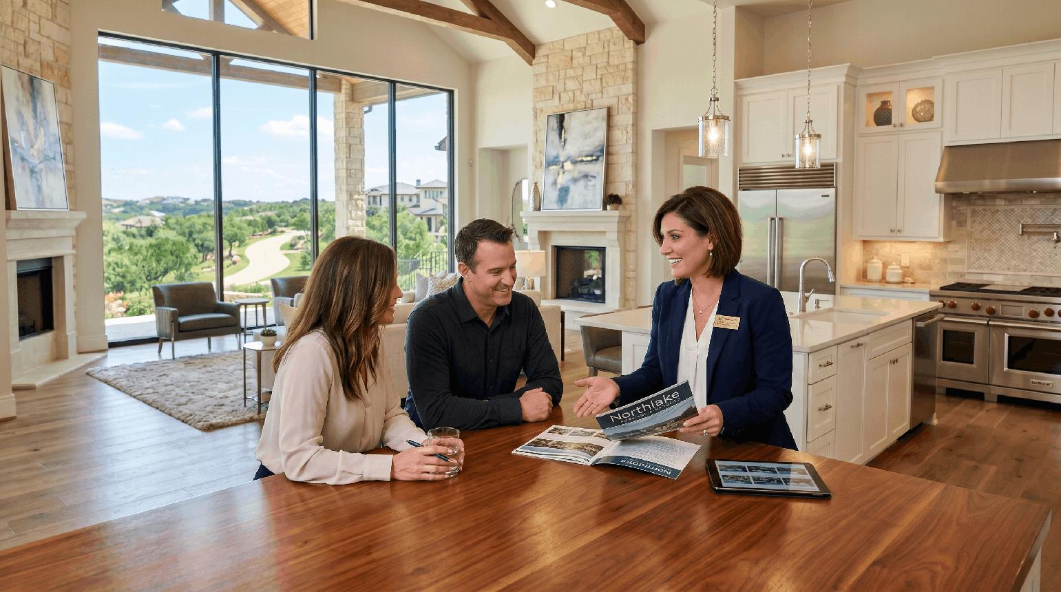 Buying a Luxury Home in Woodforest: The Complete 2026 Guide