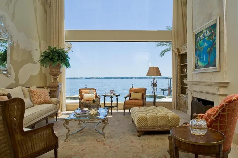 Buying a Luxury Waterfront Home on Lake Conroe: The Complete 2026 Guide
