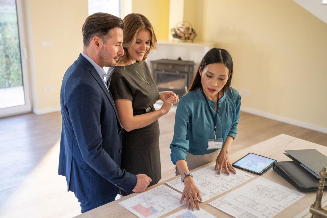10 Mistakes Luxury Home Buyers Make in The Woodlands