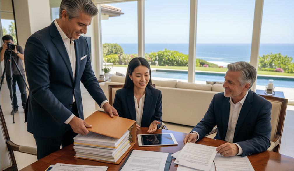 What Does It Really Cost to Own a Luxury Home in Cypress?