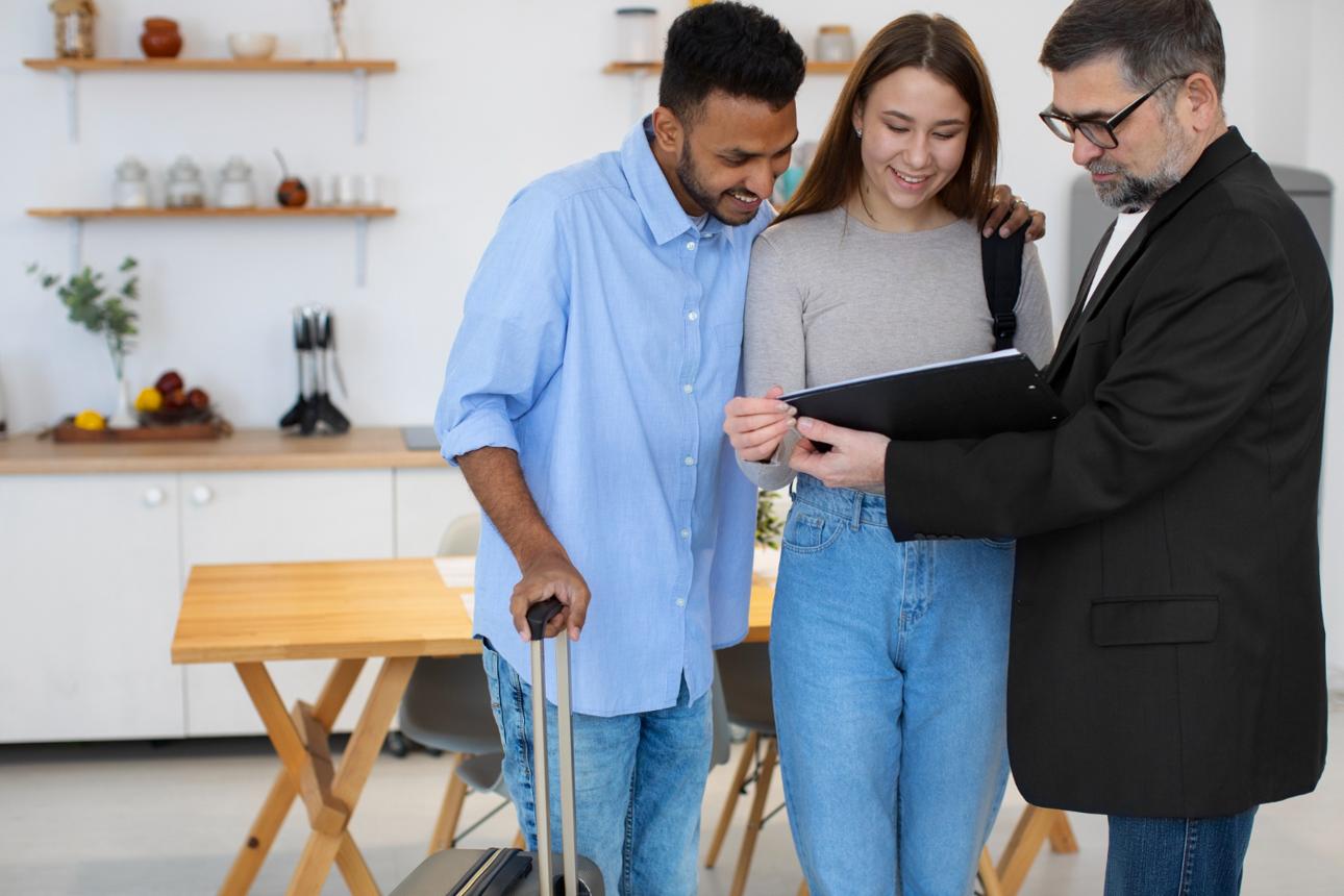 Your Luxury Relocation Checklist for Moving to Woodforest