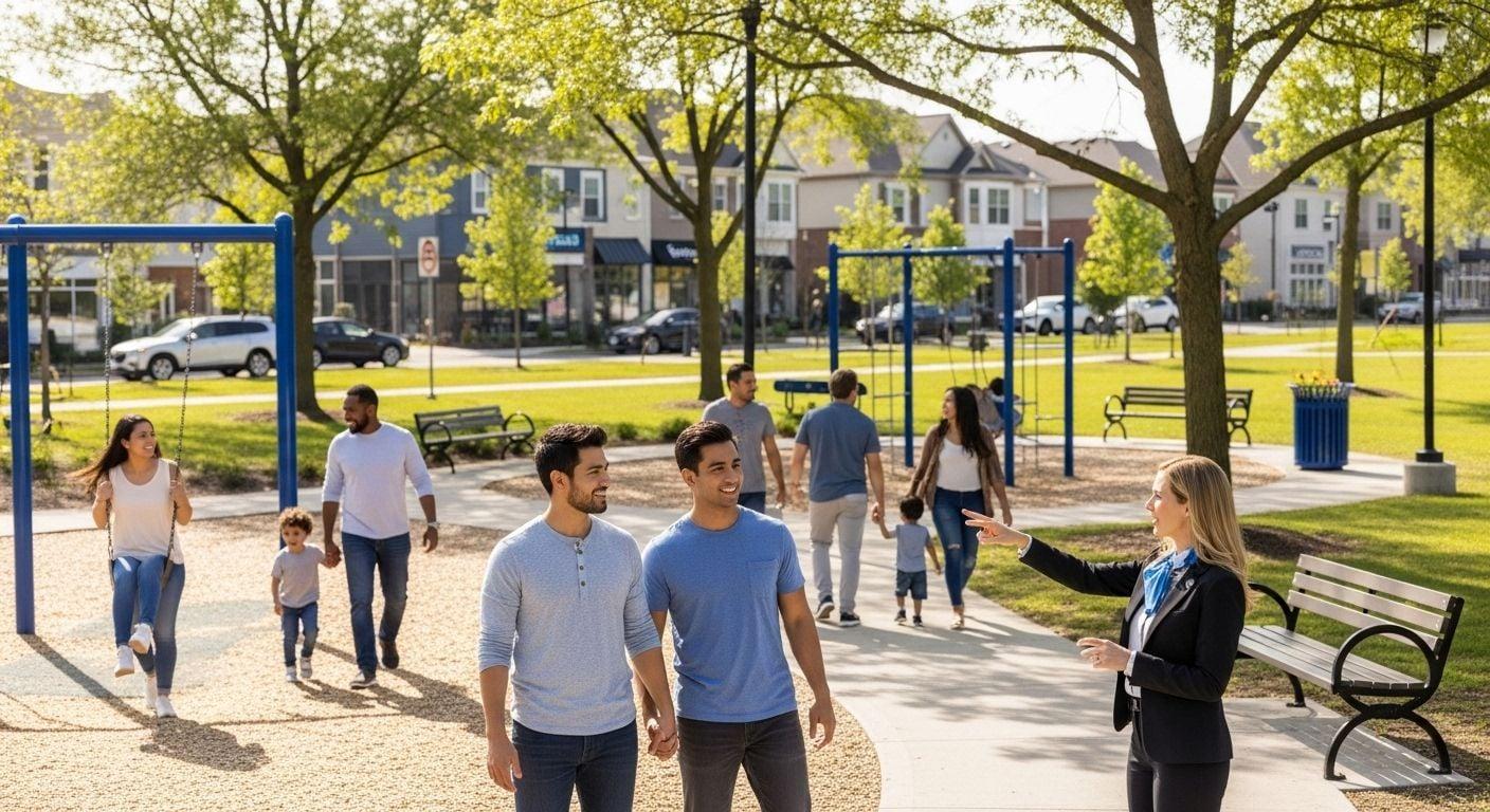 10 Mistakes People Make When Relocating to Spring