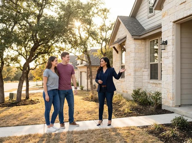 Relocating to a Luxury Home in Cypress: The Complete 2026 Guide