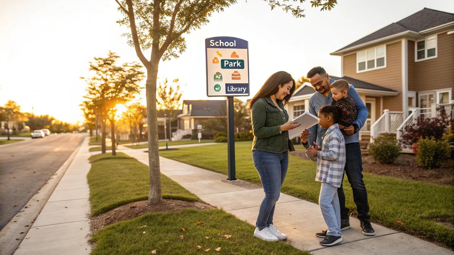 10 Mistakes People Make When Relocating to Cypress
