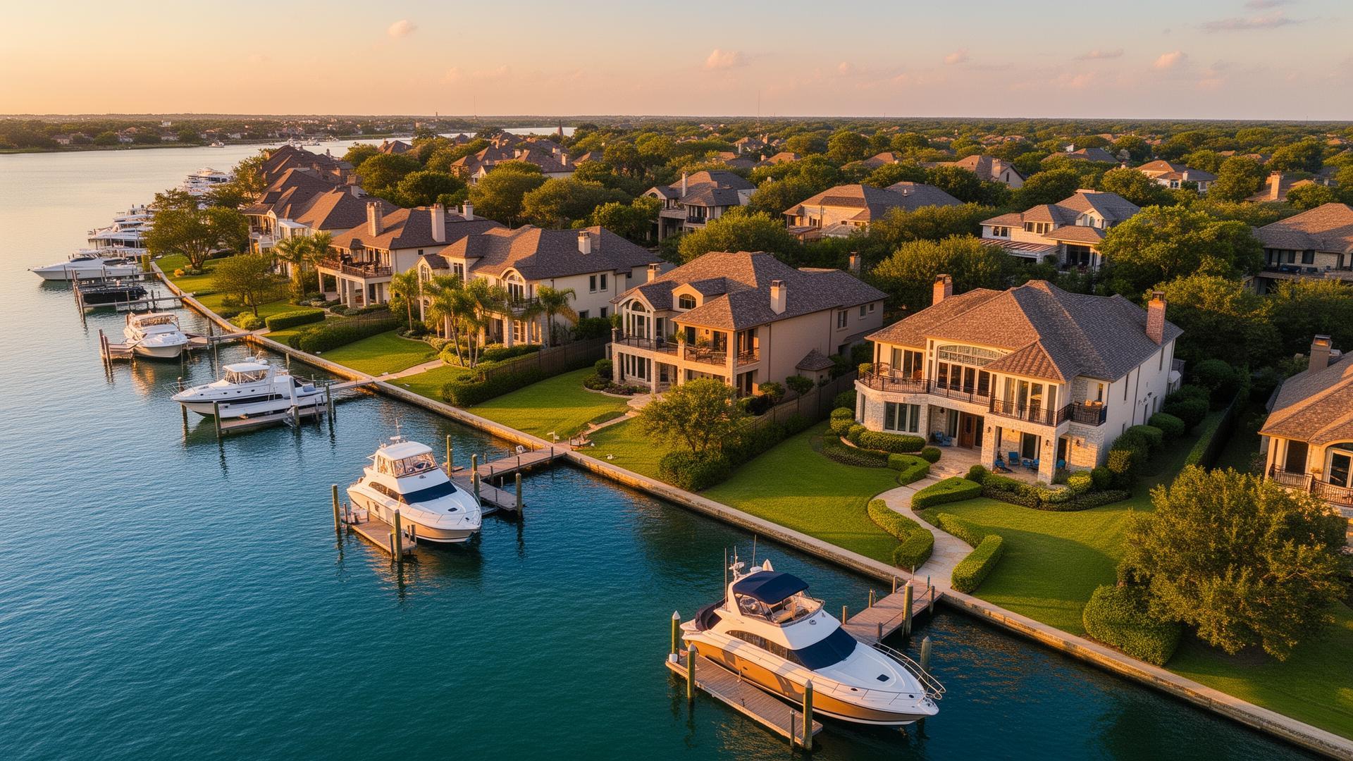 Relocating to a Luxury Waterfront Home on Lake Conroe: The Complete 2026 Guide
