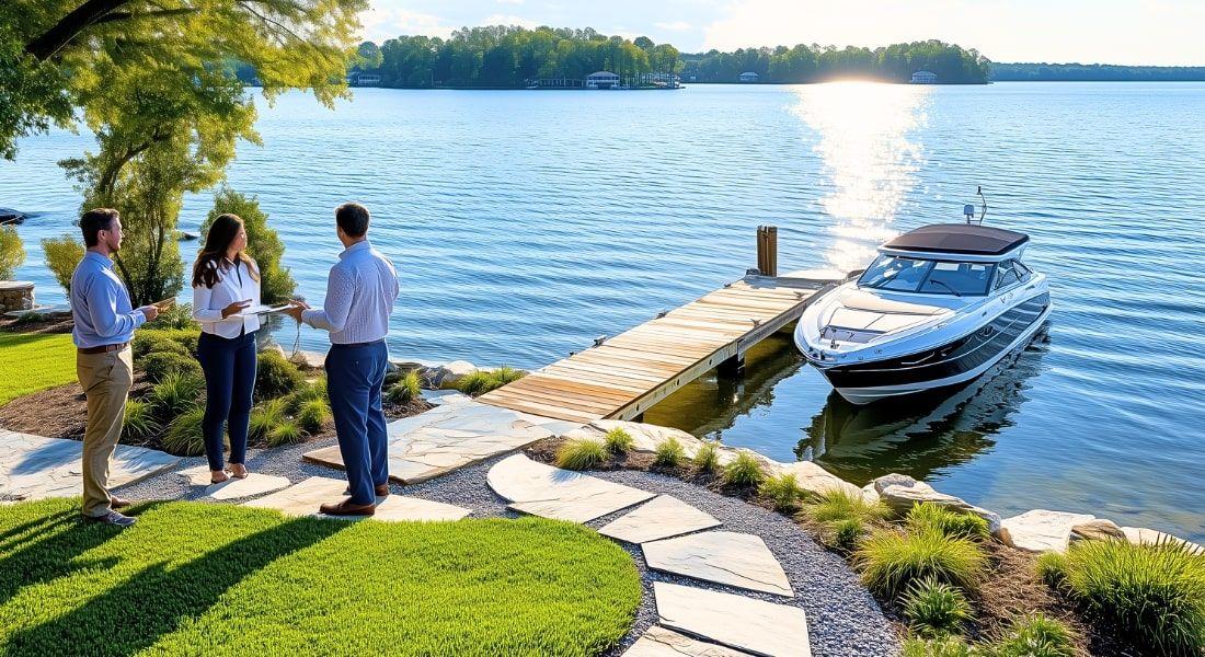 10 Mistakes People Make When Relocating to Lake Conroe