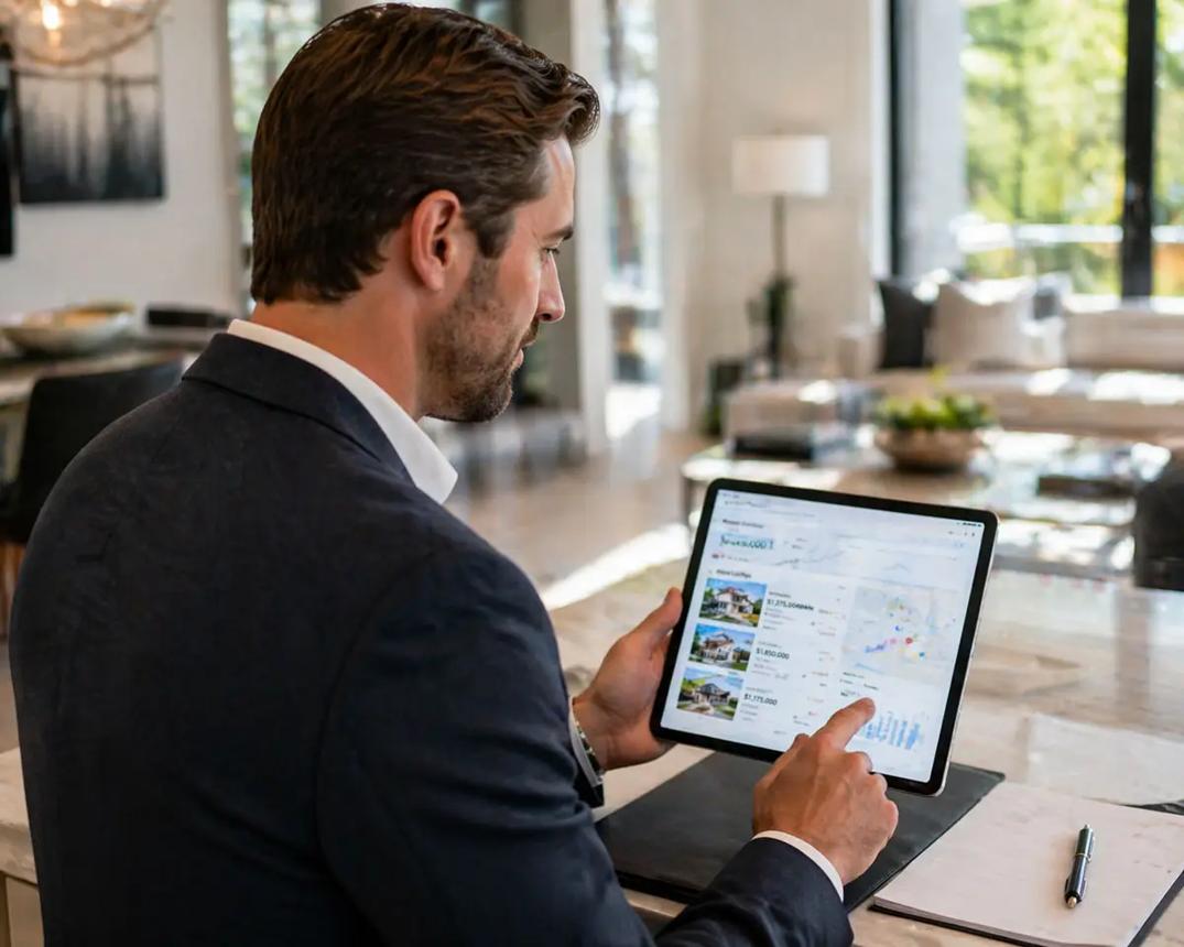 Buyers Are Googling Your Home Before They Visit—Here's What They're Looking For