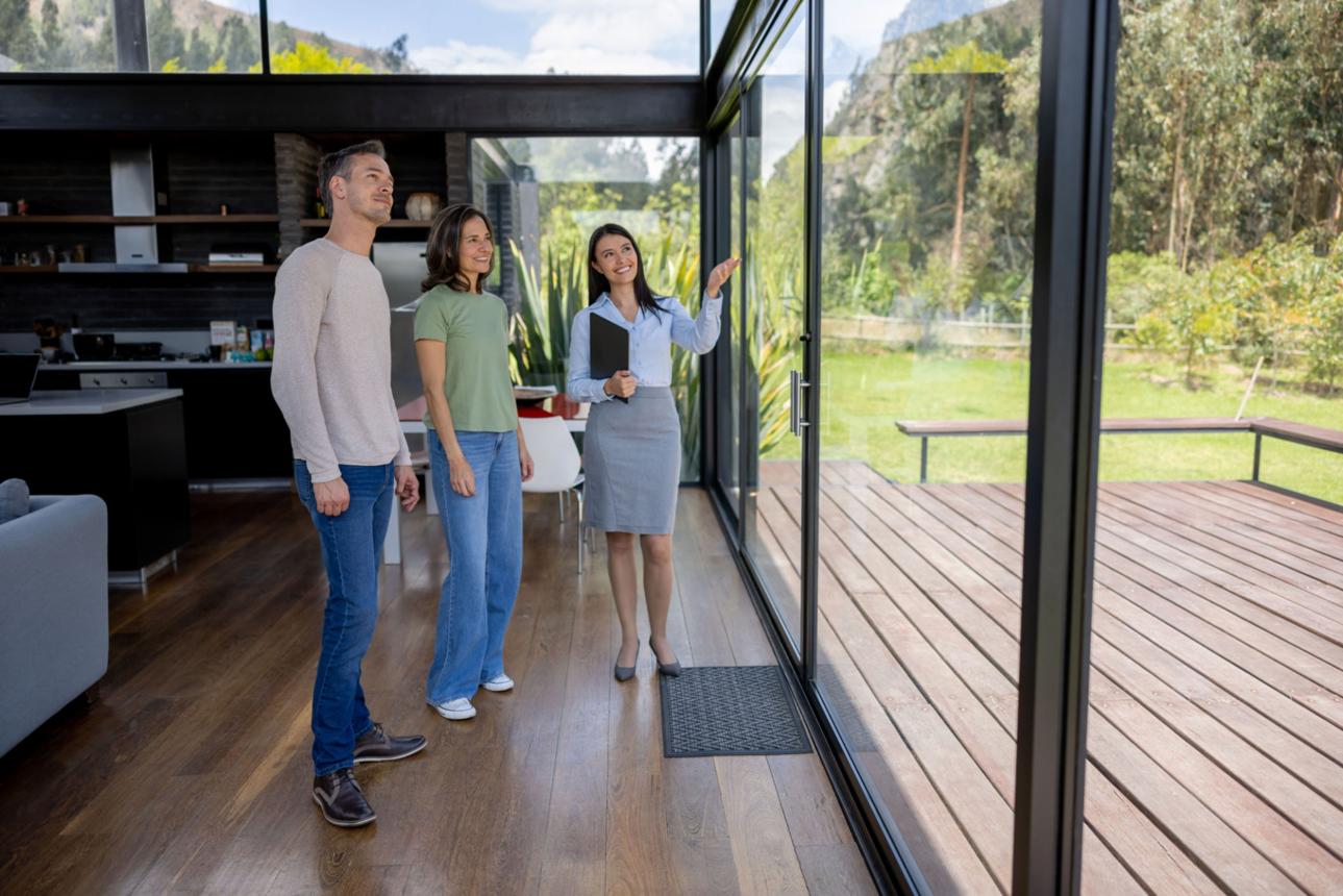 Why Luxury Buyers Fall in Love With One Home—Even When Another Home Has More Upgrades