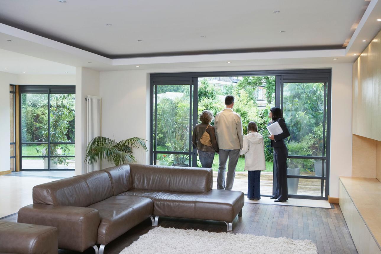 What Makes a Buyer Walk Into Your Woodforest Home and Say, "This Is the One"