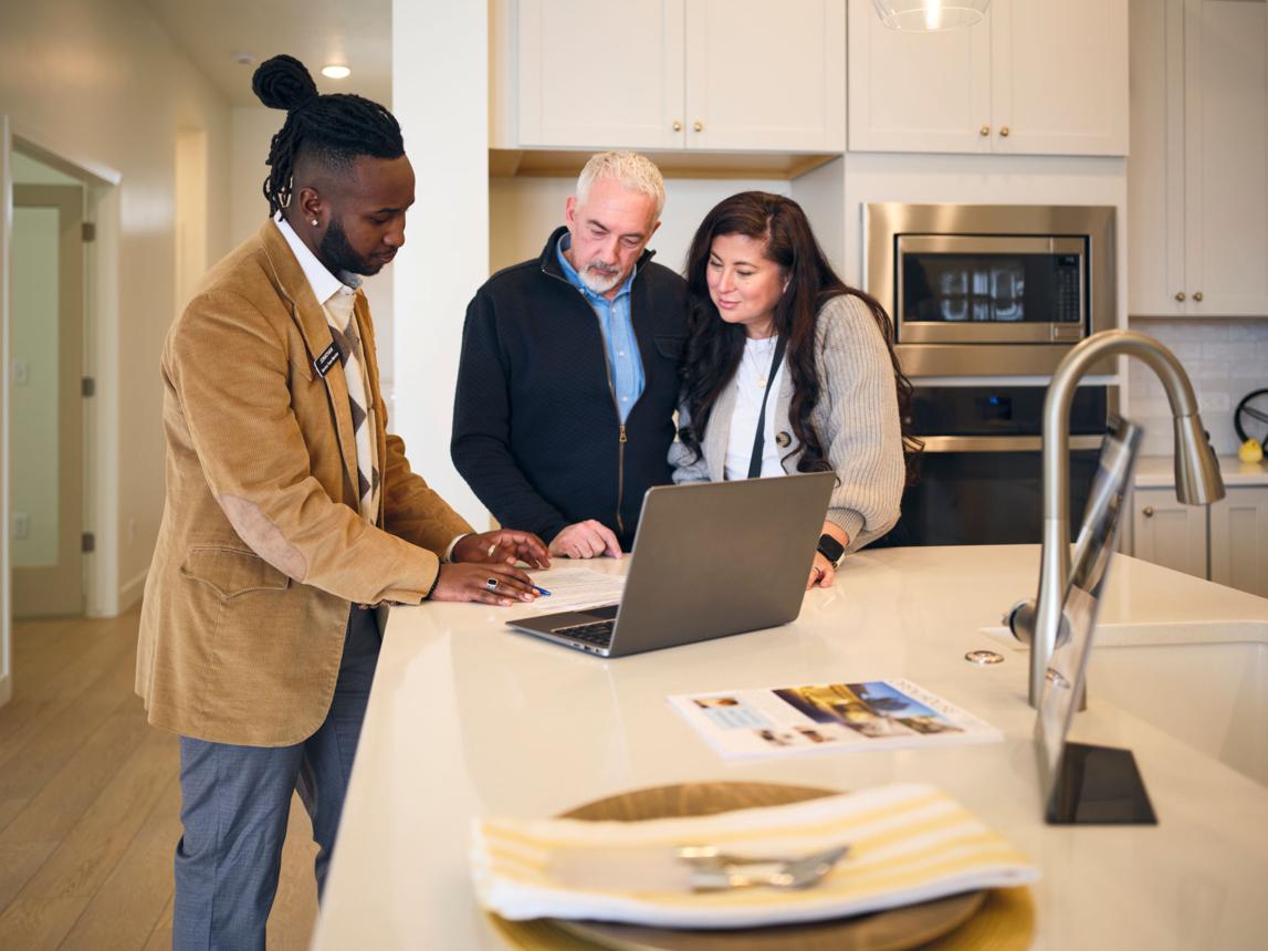 "They Loved the House...So Why Didn't They Make an Offer?" What Sellers Need to Understand