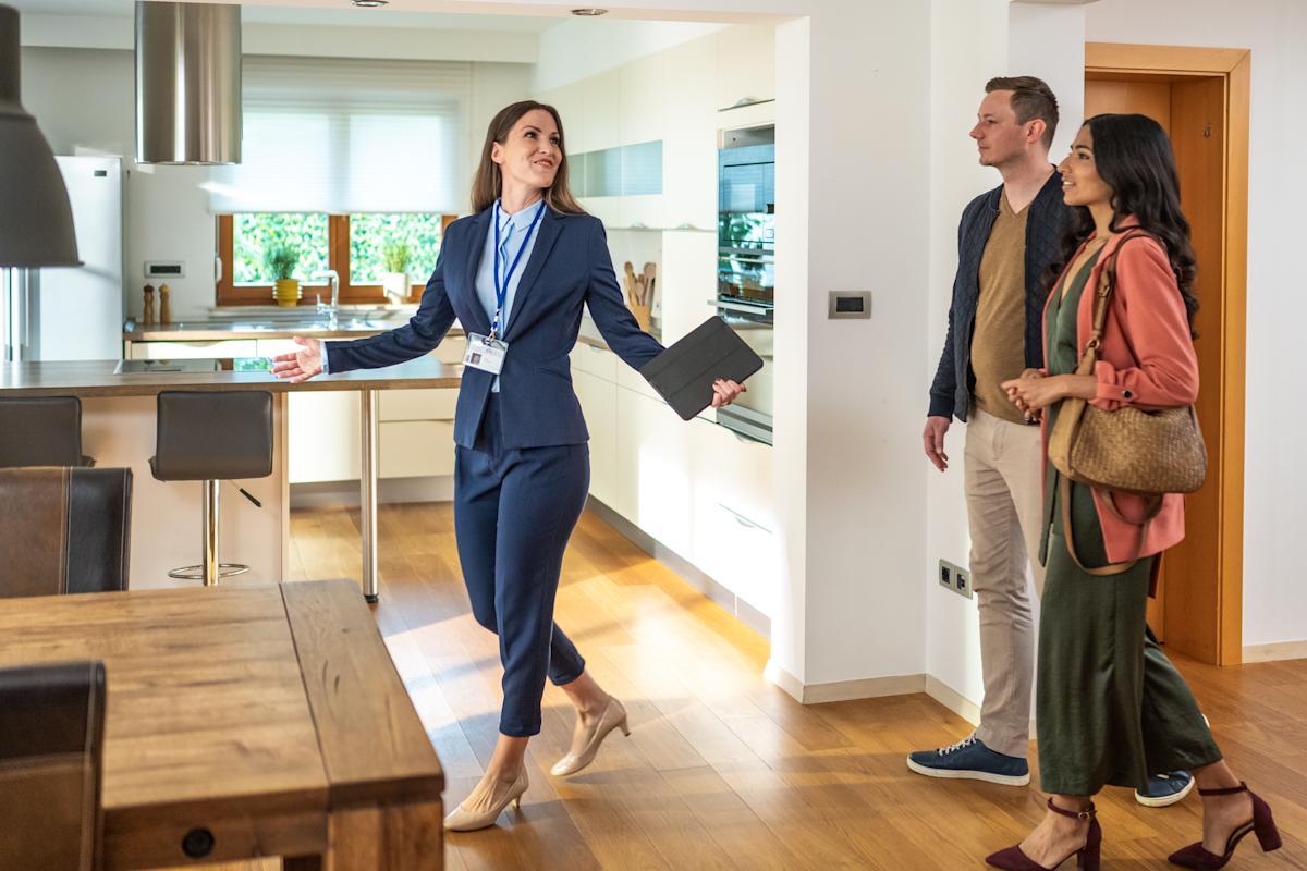 The Luxury Features You Love Might Not Be the Ones Buyers Value Most